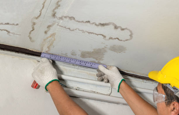 Reliable Water Damage Repair contractor in Goose Creek, SC by Aqua Guard Water Damage